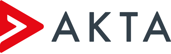 Akta Logo